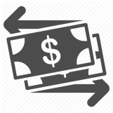 Exchange your digital currencies nonKYC Cryptocurrency Exchange
