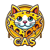 Cas